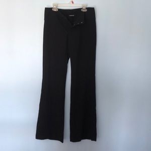 Gianni Bini Flared Dress Pants